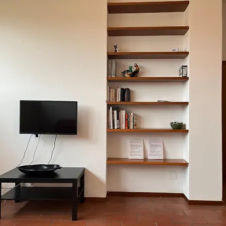 Apartament Very Close To The Area