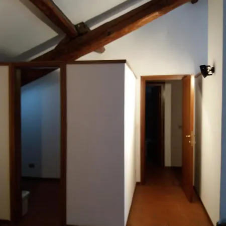 Very Close To The Area Apartment *