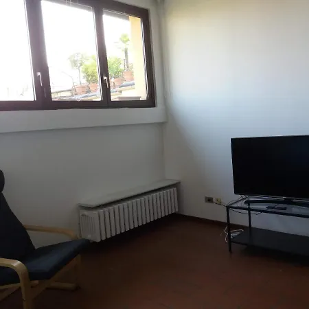 Apartment Very Close To The Area Milan