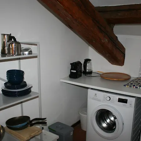 Very Close To The Area Apartment Milan