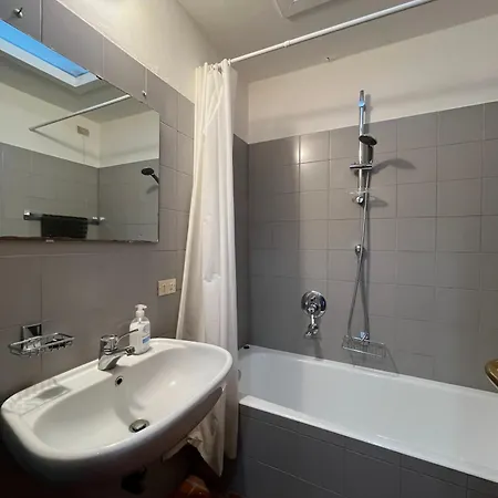 Apartment Very Close To The Area Milan
